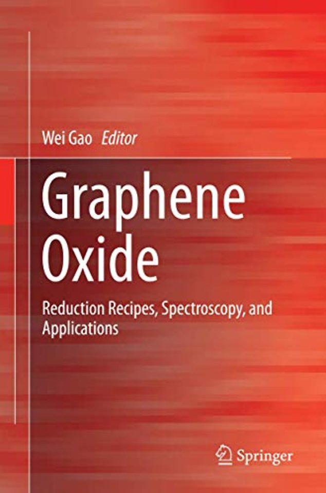 Graphene Oxide