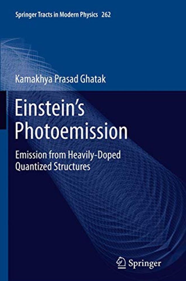 Einstein's Photoemission