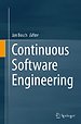 Continuous Software Engineering Continuous Software Engineering