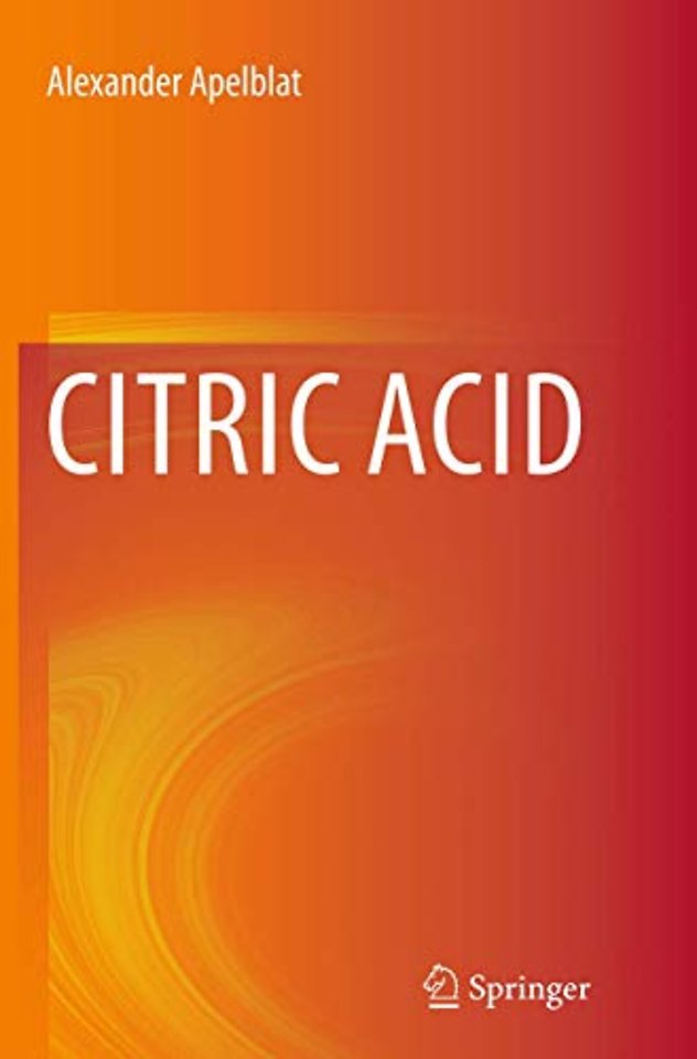 Citric Acid