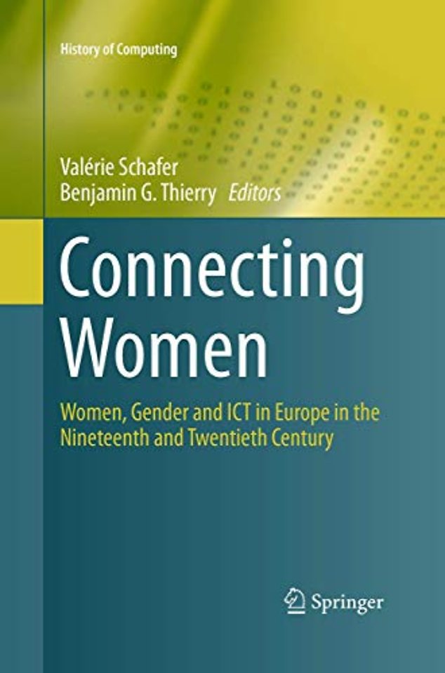Connecting Women