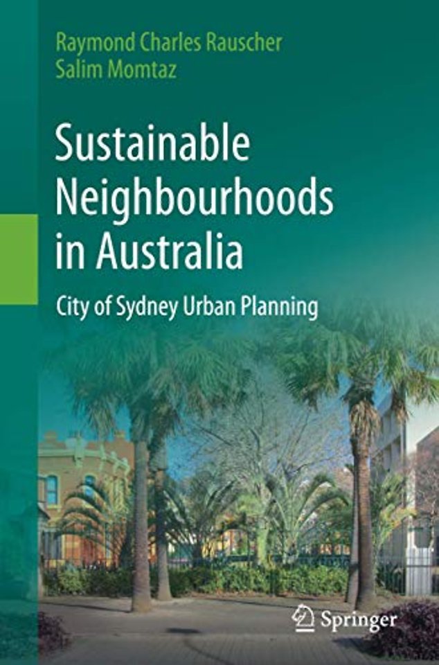 Sustainable Neighbourhoods in Australia