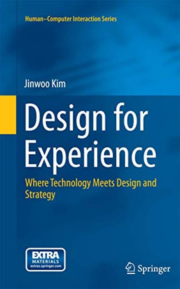 Design for Experience
