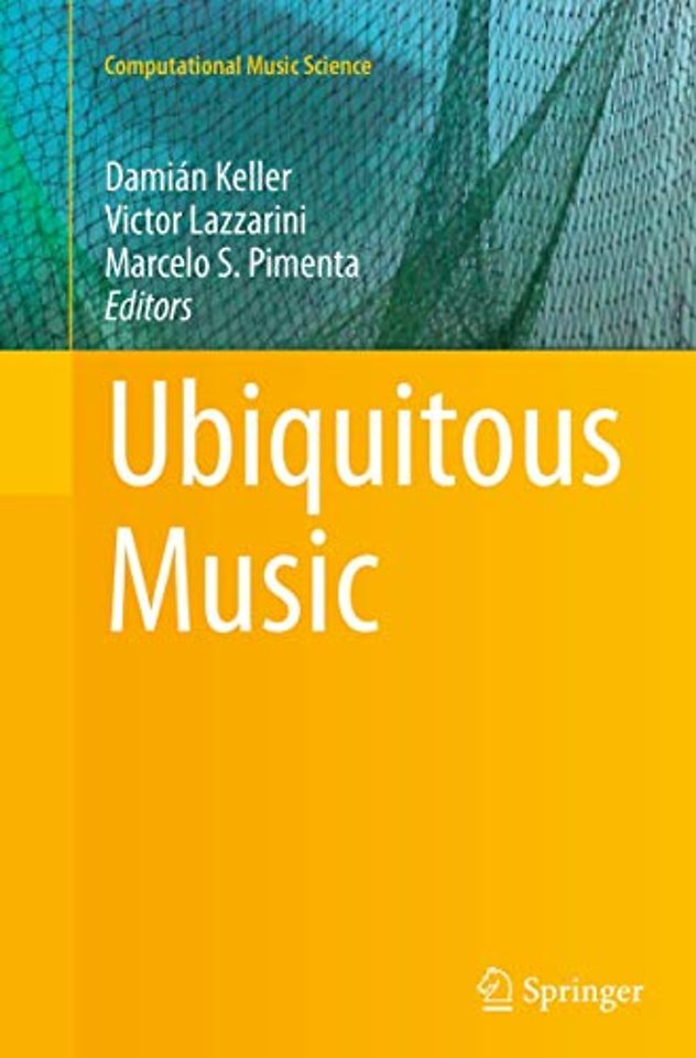 Ubiquitous Music