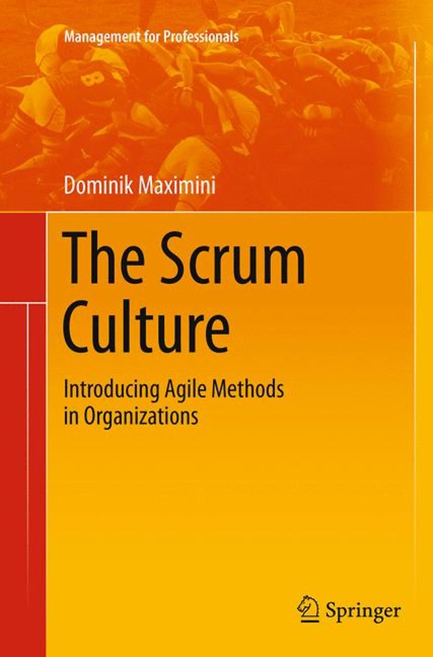 The Scrum Culture