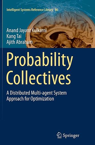 Probability Collectives