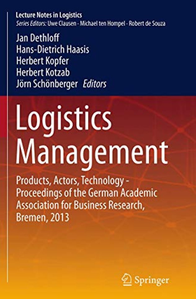Logistics Management