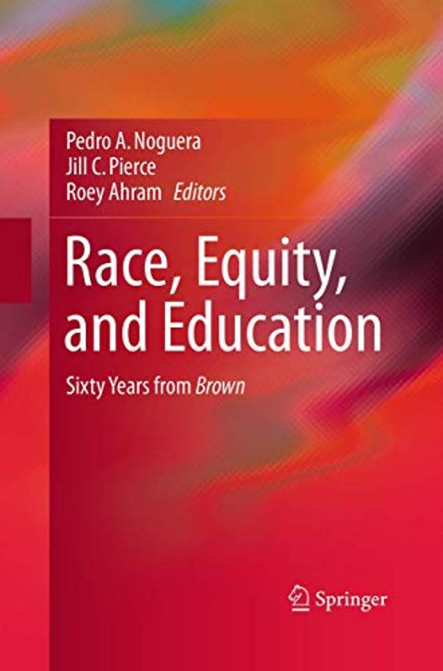 Race, Equity, and Education