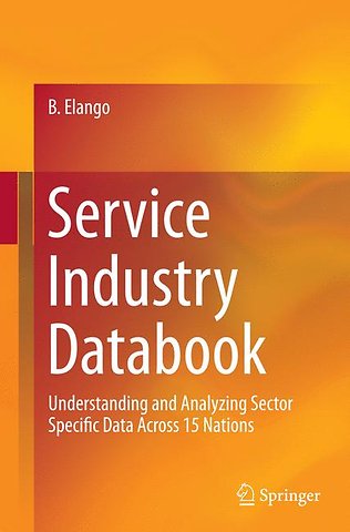 Service Industry Databook