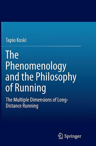 The Phenomenology and the Philosophy of Running