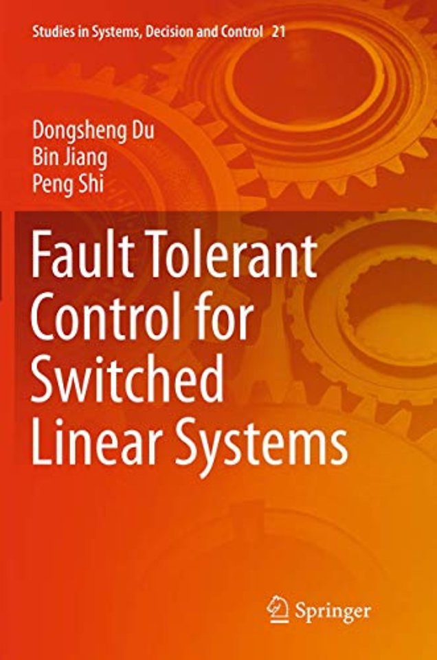 Fault Tolerant Control for Switched Linear Systems
