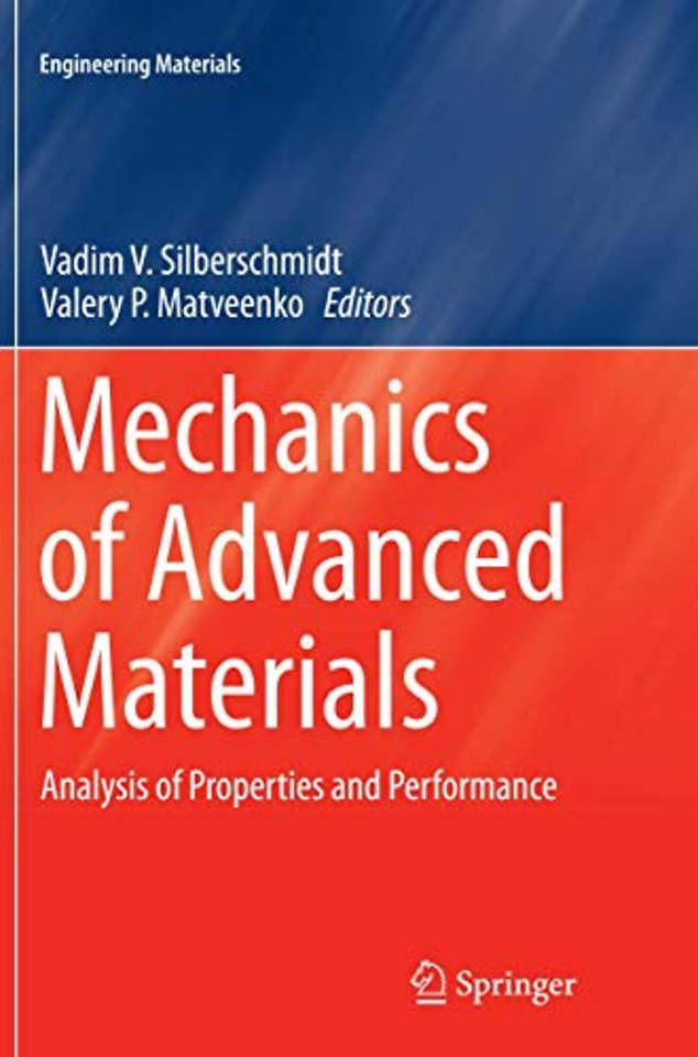 Mechanics of Advanced Materials