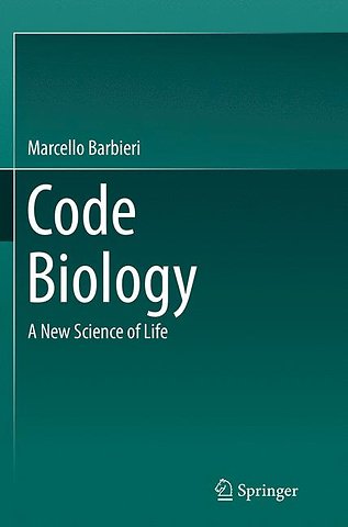 Code Biology