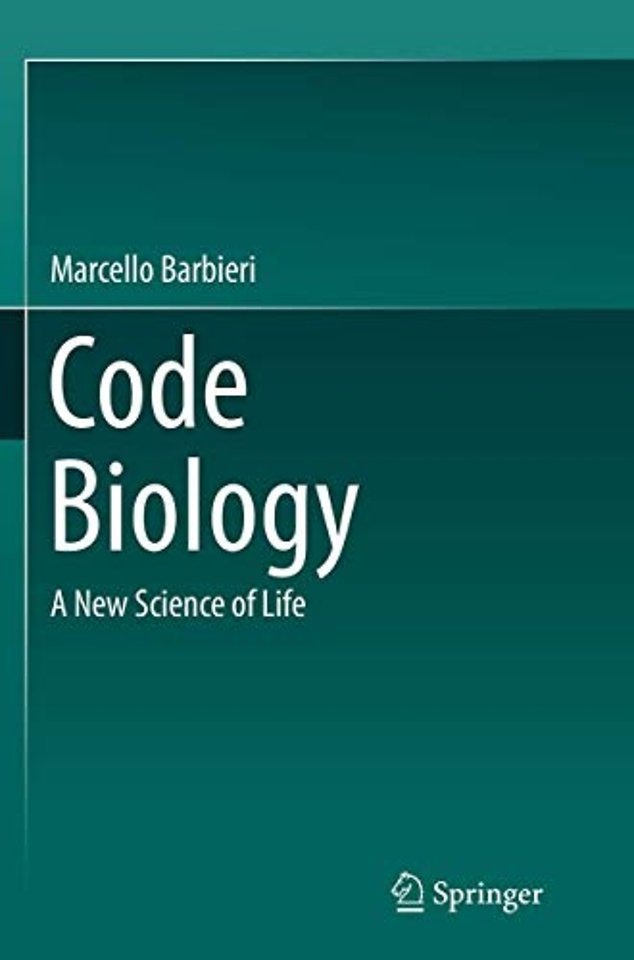 Code Biology