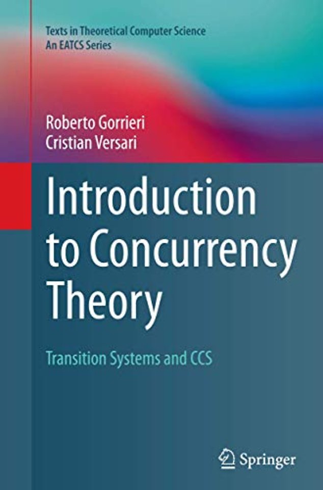 Introduction to Concurrency Theory