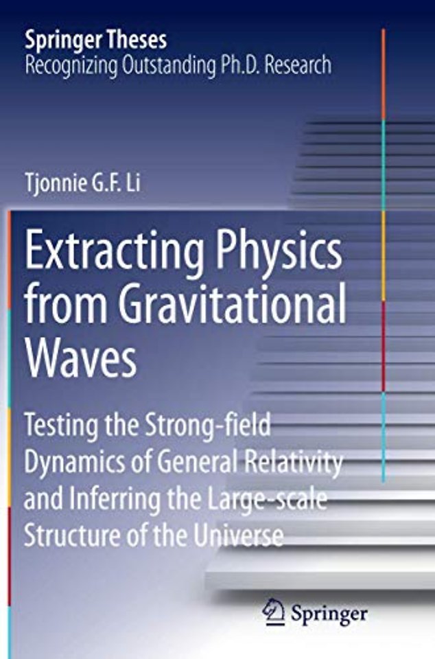 Extracting Physics from Gravitational Waves