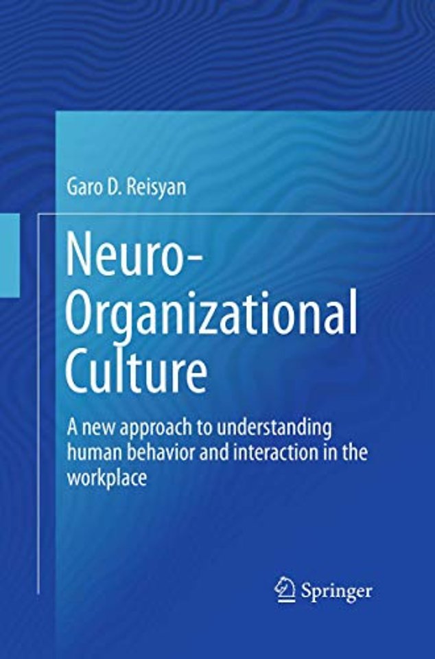 Neuro-Organizational Culture
