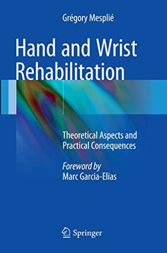 Hand and Wrist Rehabilitation