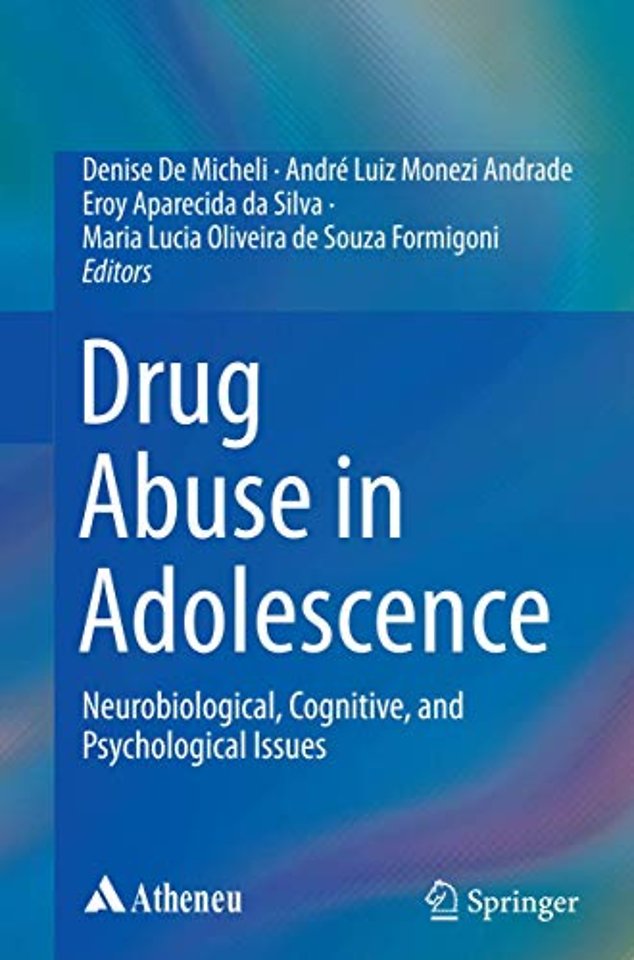Drug Abuse in Adolescence