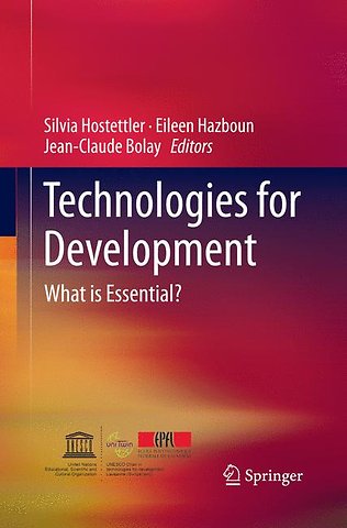 Technologies for Development