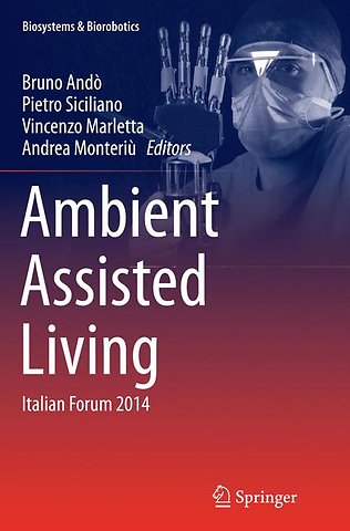 Ambient Assisted Living