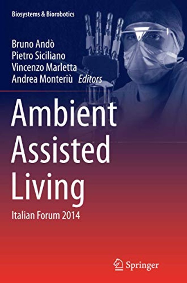 Ambient Assisted Living