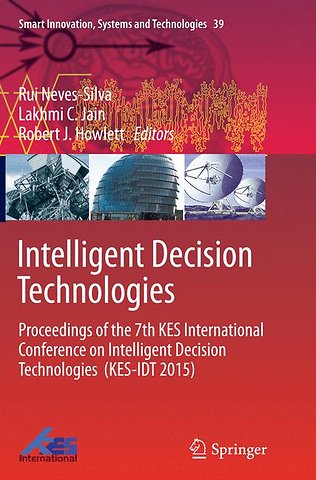 Intelligent Decision Technologies