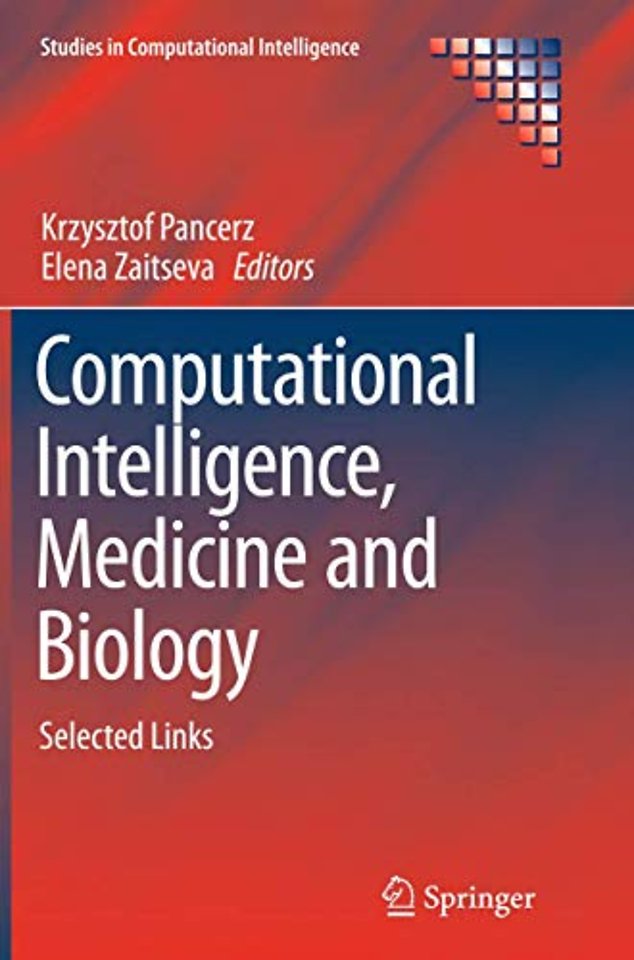 Computational Intelligence, Medicine and Biology
