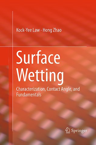 Surface Wetting