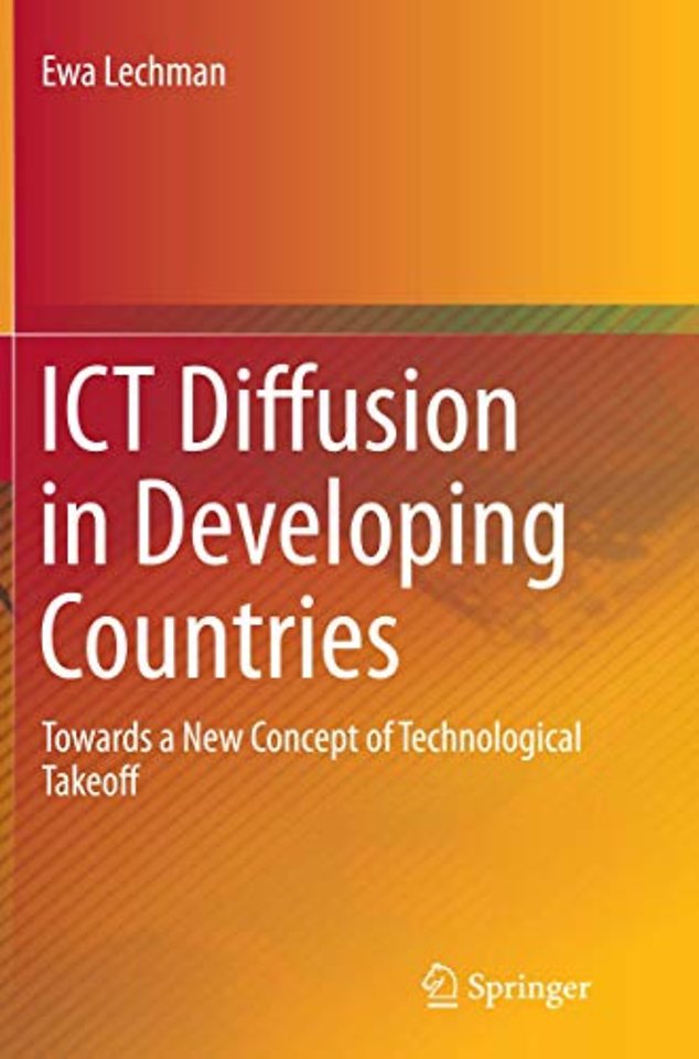 ICT Diffusion in Developing Countries