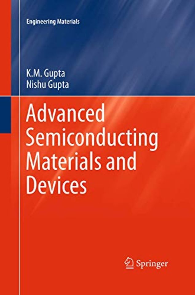 Advanced Semiconducting Materials and Devices