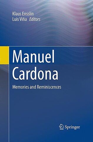 Manuel Cardona