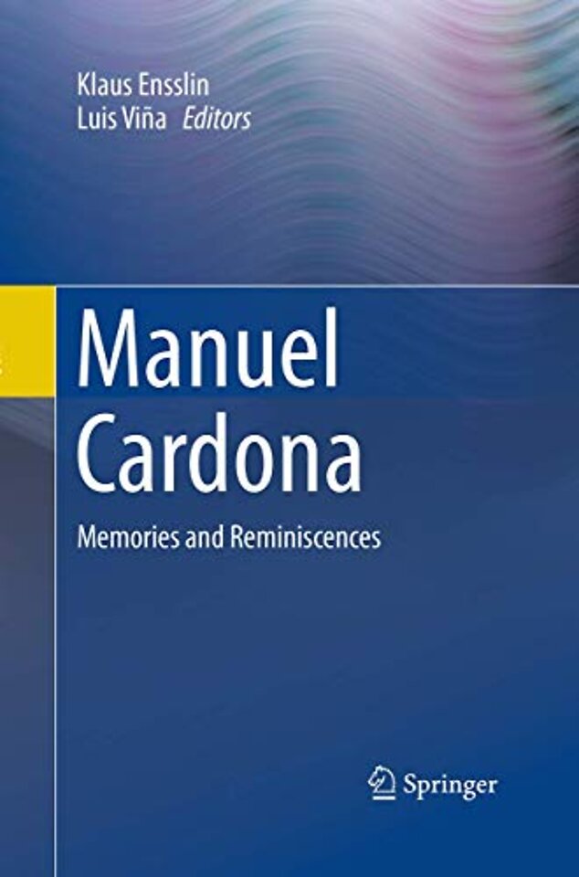 Manuel Cardona
