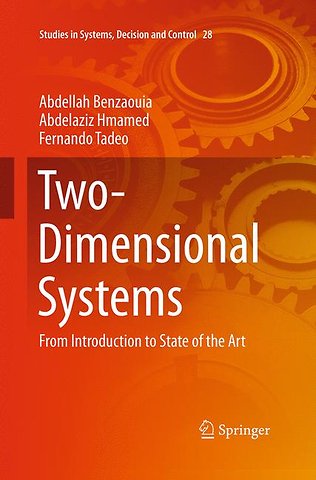 Two-Dimensional Systems
