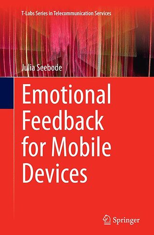 Emotional Feedback for Mobile Devices