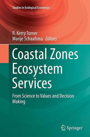 Coastal Zones Ecosystem Services