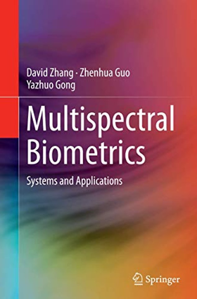Multispectral Biometrics