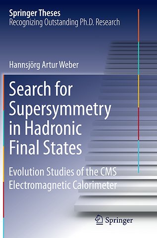 Search for Supersymmetry in Hadronic Final States
