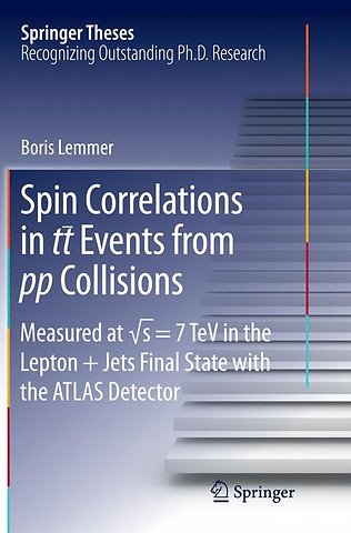 Spin Correlations in tt Events from pp Collisions