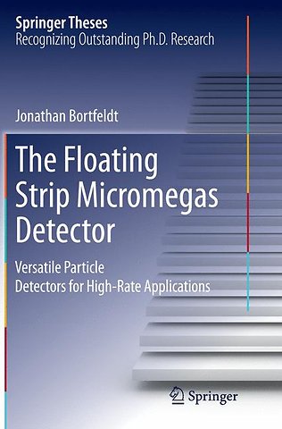 The Floating Strip Micromegas Detector