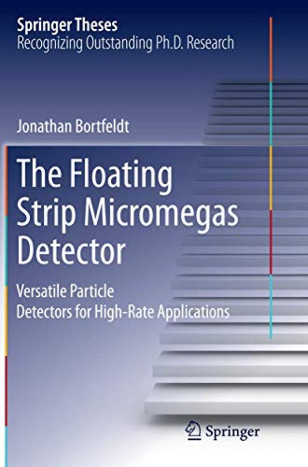 The Floating Strip Micromegas Detector