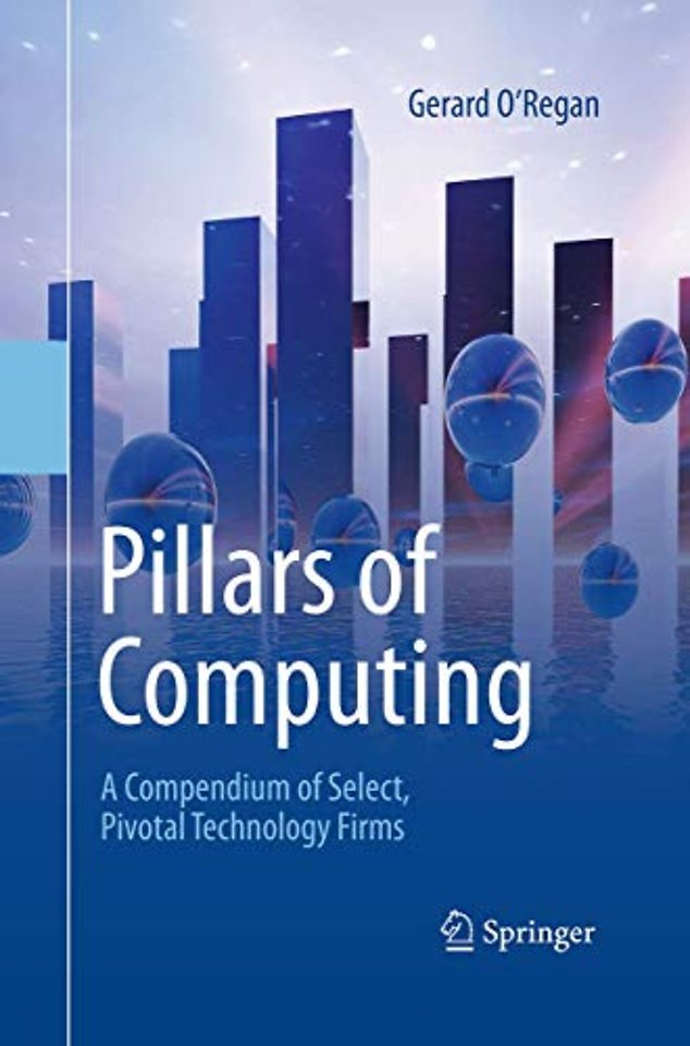 Pillars of Computing