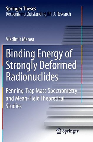 Binding Energy of Strongly Deformed Radionuclides