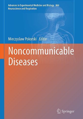 Noncommunicable Diseases
