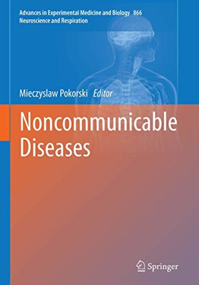 Noncommunicable Diseases