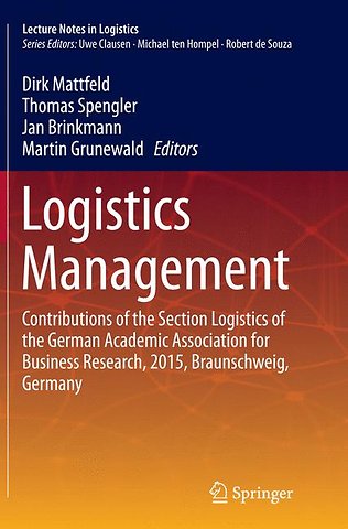 Logistics Management