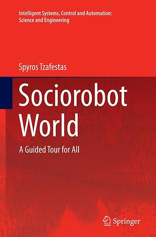 Sociorobot World