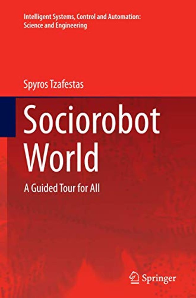 Sociorobot World