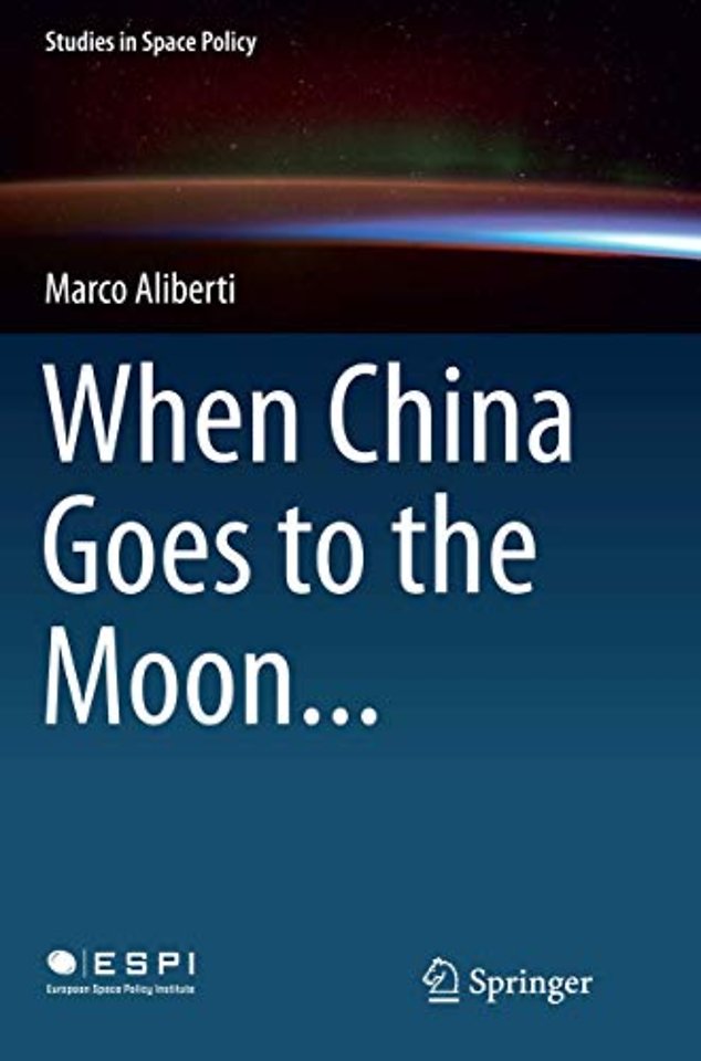 When China Goes to the Moon...