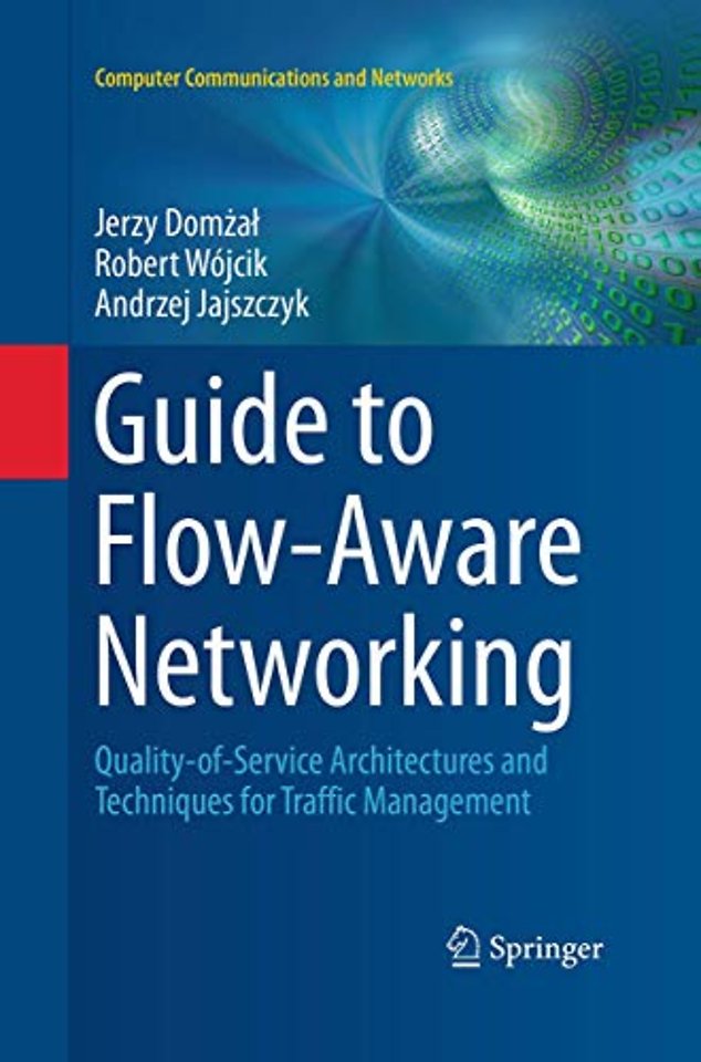 Guide to Flow-Aware Networking